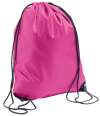 70600 Urban SOL'S Urban Gymsac Pink colour image